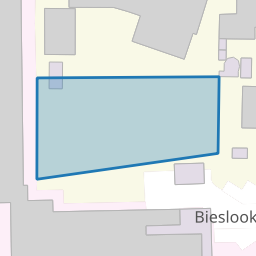 Perceel VLH00-A-2117