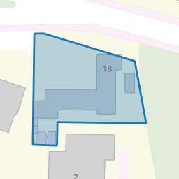 Perceel VLH00-A-2119