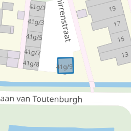 Perceel VLH00-A-2123