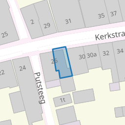 Perceel VLH00-A-2125