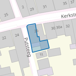 Perceel VLH00-A-2126