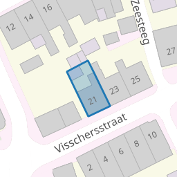 Perceel VLH00-A-2128