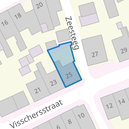 Perceel VLH00-A-2131