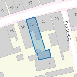 Perceel VLH00-A-2133