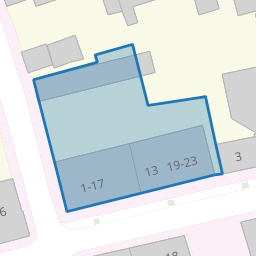 Perceel VLH00-A-2137