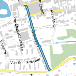 Perceel VLH00-A-2138