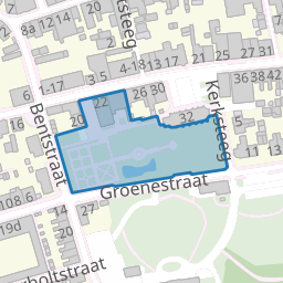 Perceel VLH00-A-2142