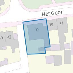 Perceel VLH00-A-2155