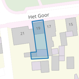 Perceel VLH00-A-2156