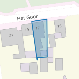 Perceel VLH00-A-2157