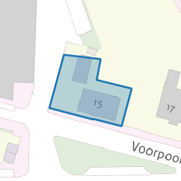 Perceel VLH00-A-2159