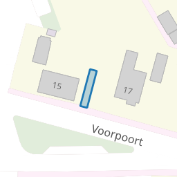 Perceel VLH00-A-2160