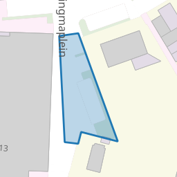 Perceel VLH00-A-2161