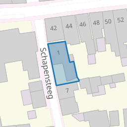 Perceel VLH00-A-2168