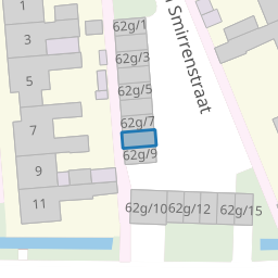 Perceel VLH00-A-2173