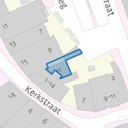 Perceel VLH00-A-2175