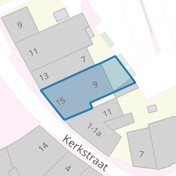 Perceel VLH00-A-2176