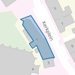 Perceel VLH00-A-2179