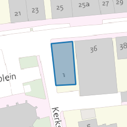 Perceel VLH00-A-2181