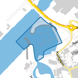 Perceel VLH00-A-2189