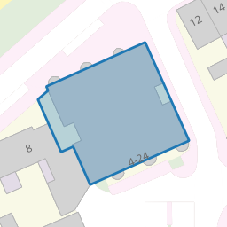 Perceel VLH00-A-2197