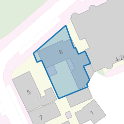 Perceel VLH00-A-2198