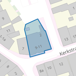 Perceel VLH00-A-2209