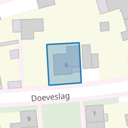 Perceel VLH00-A-2211