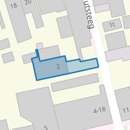 Perceel VLH00-A-2214