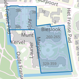 Perceel VLH00-A-2218