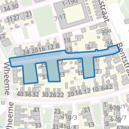 Perceel VLH00-A-2220