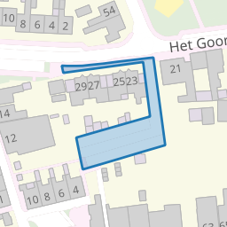 Perceel VLH00-A-2238