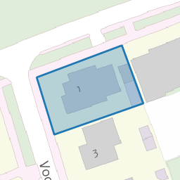 Perceel VLH00-A-2255