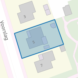 Perceel VLH00-A-2266