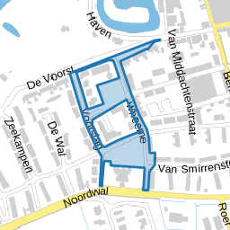 Perceel VLH00-A-2267