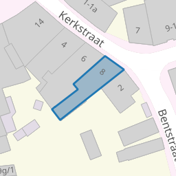 Perceel VLH00-A-2283