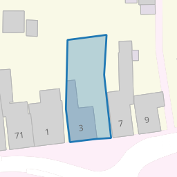 Perceel VLH00-A-2285