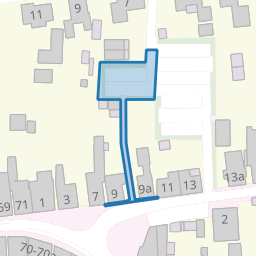 Perceel VLH00-A-2291