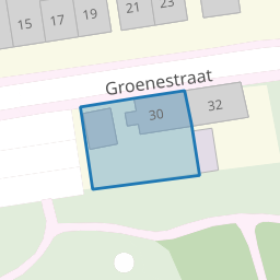 Perceel VLH00-A-2301