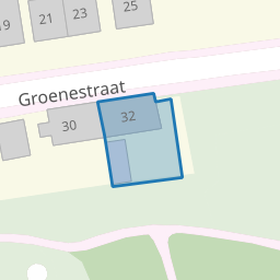 Perceel VLH00-A-2302