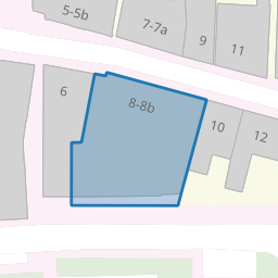 Perceel VLH00-A-2305