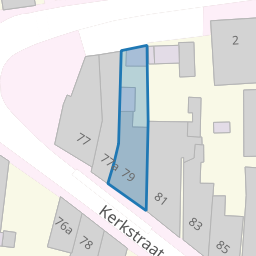 Perceel VLH00-A-2309