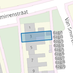 Perceel VLH00-A-2310