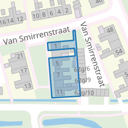 Perceel VLH00-A-2311