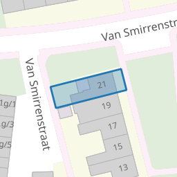 Perceel VLH00-A-2312