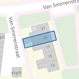 Perceel VLH00-A-2313