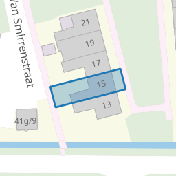 Perceel VLH00-A-2314