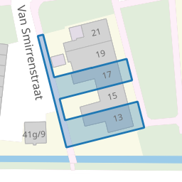 Perceel VLH00-A-2315