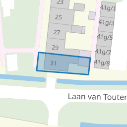 Perceel VLH00-A-2316