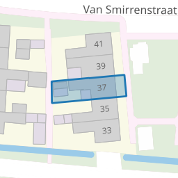 Perceel VLH00-A-2319